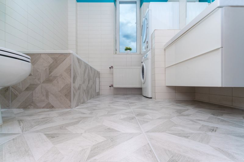 Modern Tile Patterns