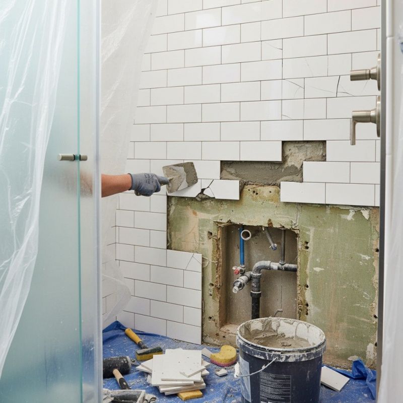 Top Bathroom Remodeling Companies in Swansea, MA
