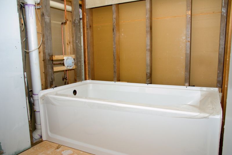Master Bath Renovation Projects