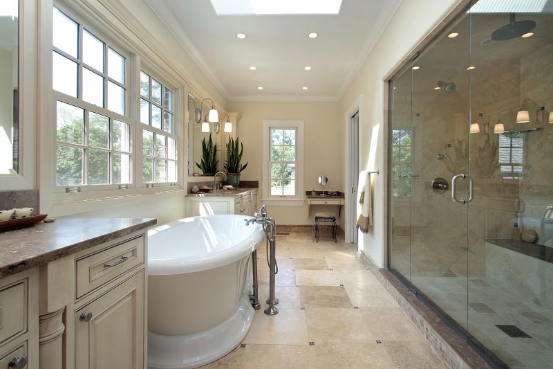 Best Bathroom Remodel Contractors in North Dartmouth, MA